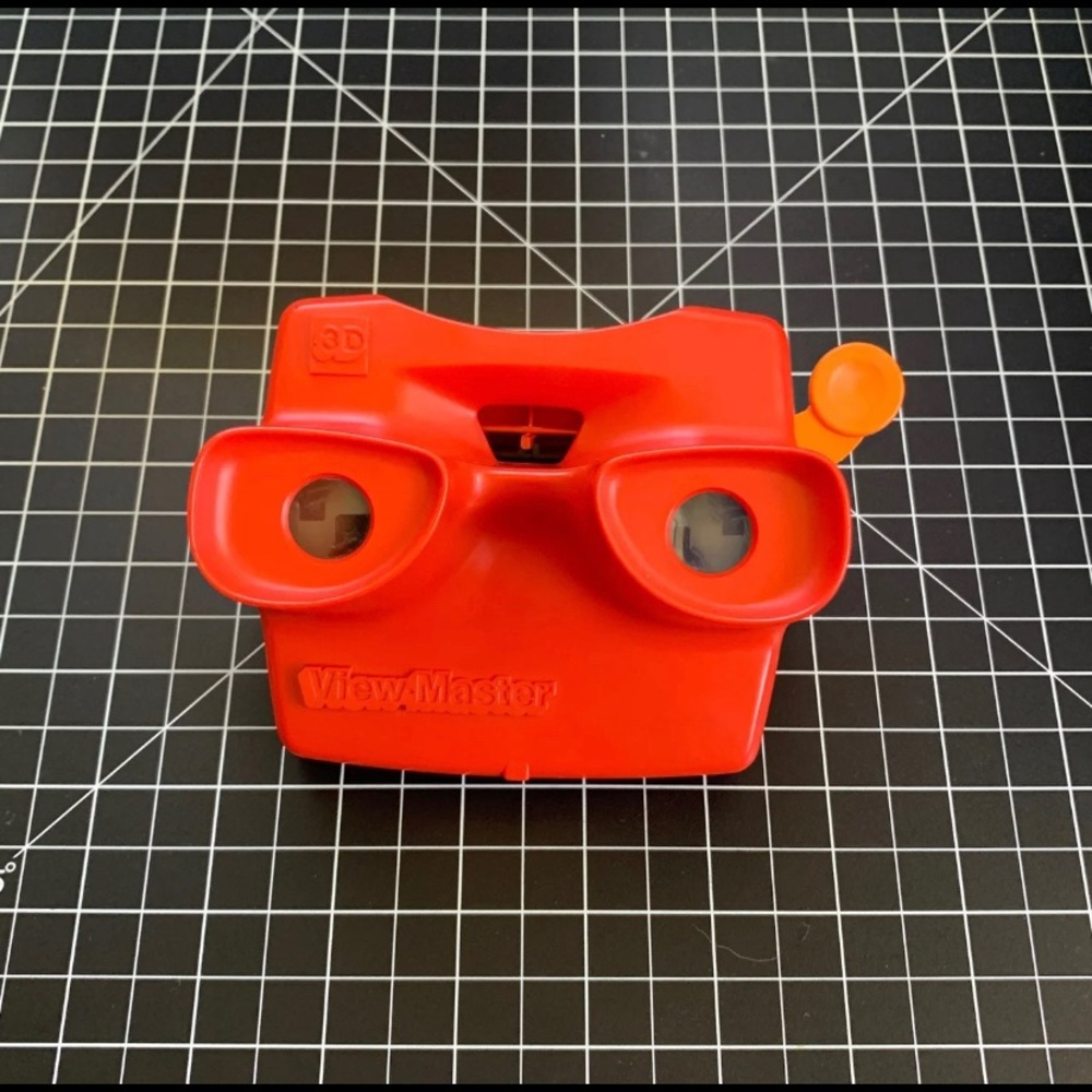 View Master Set - Picture 3 of 12